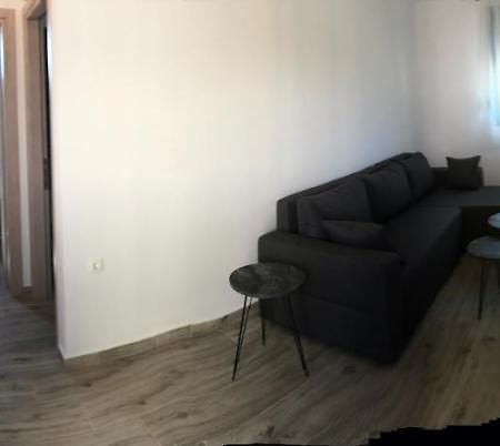 新马尔马拉斯 Savvas House酒店 外观 照片