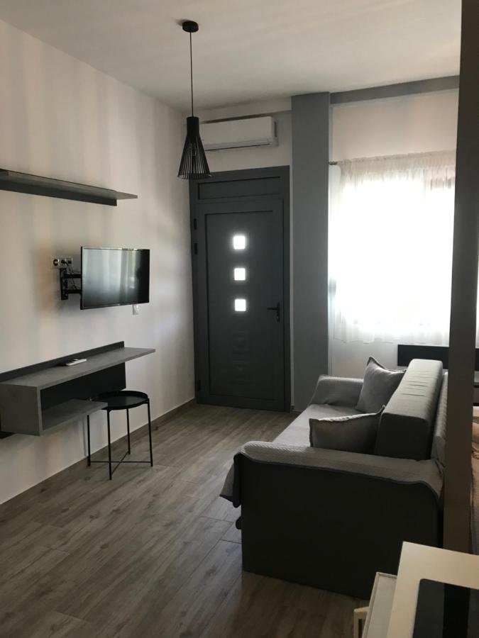 新马尔马拉斯 Savvas House酒店 外观 照片
